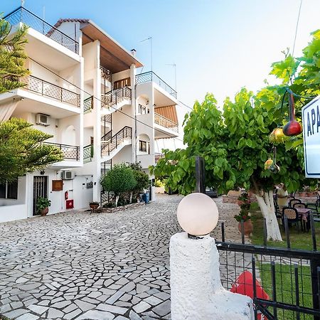 Elena Apartments Kanáli Eksteriør bilde