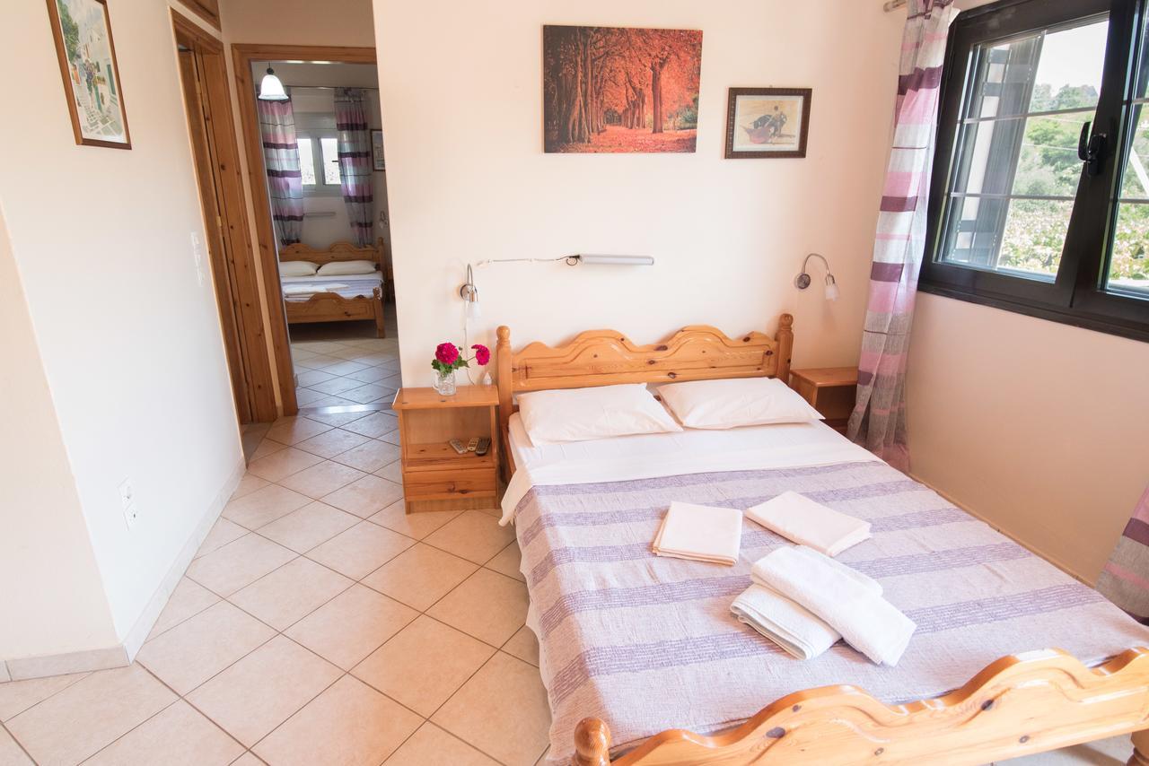 Elena Apartments Kanáli Eksteriør bilde