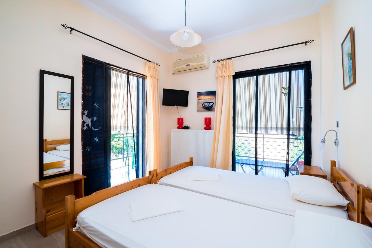 Elena Apartments Kanáli Eksteriør bilde
