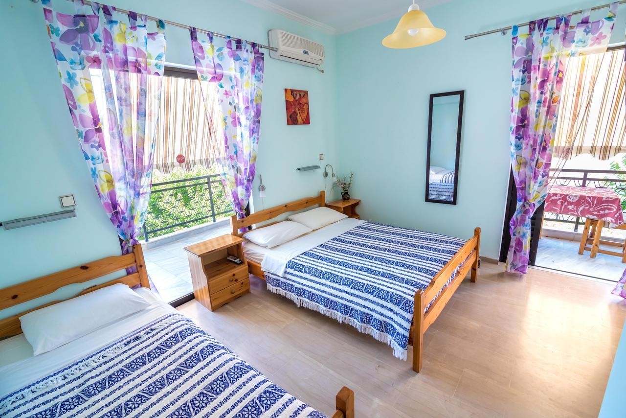Elena Apartments Kanáli Eksteriør bilde