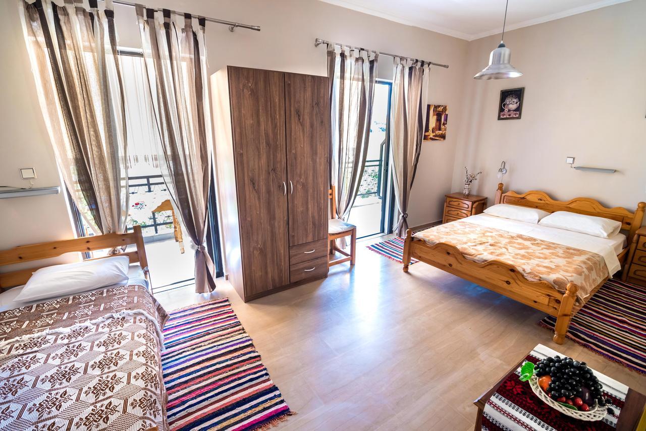 Elena Apartments Kanáli Eksteriør bilde