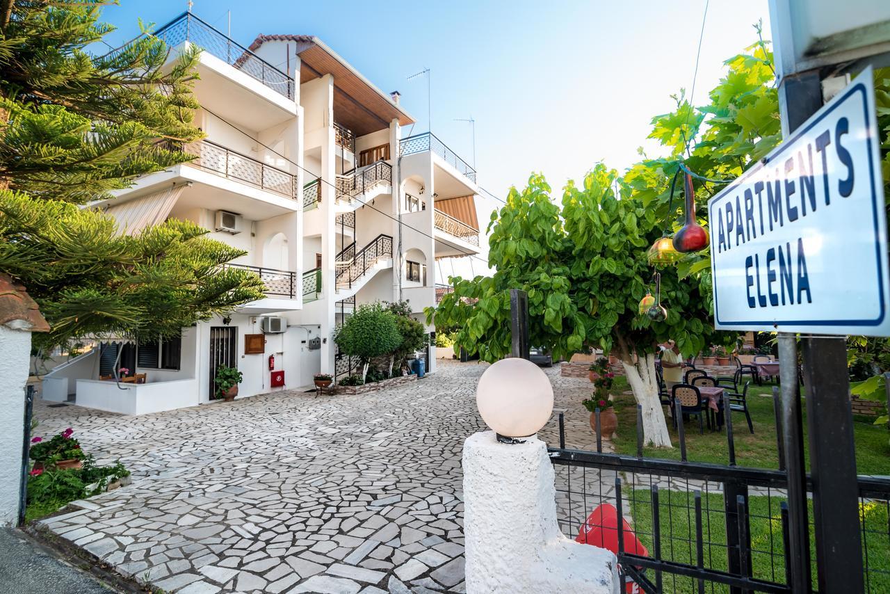 Elena Apartments Kanáli Eksteriør bilde