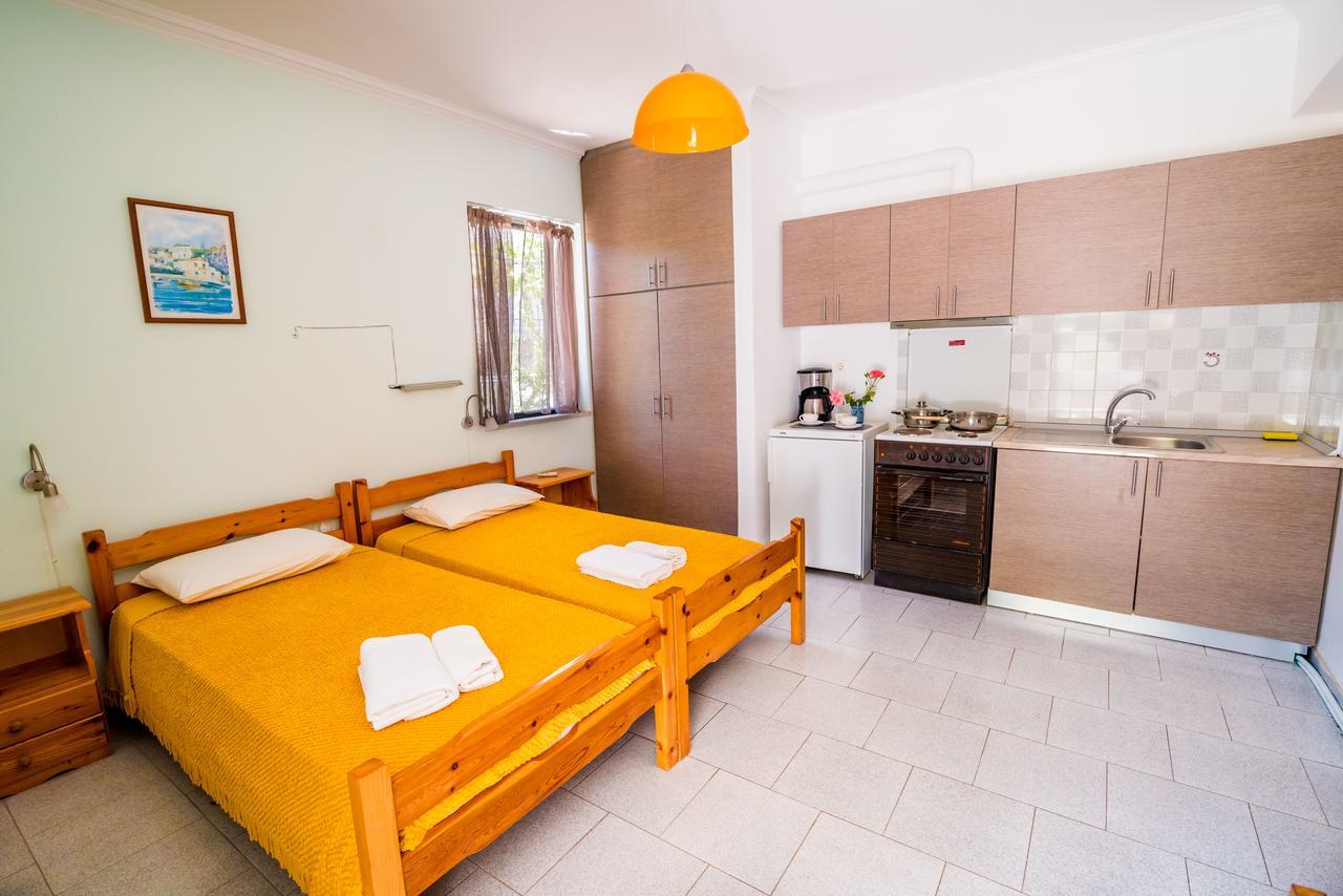 Elena Apartments Kanáli Eksteriør bilde