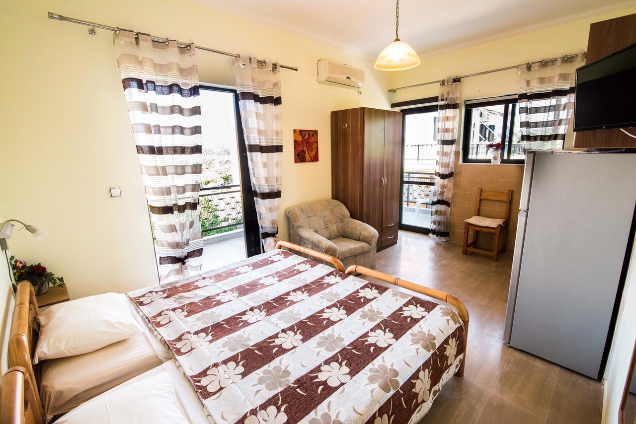 Elena Apartments Kanáli Eksteriør bilde