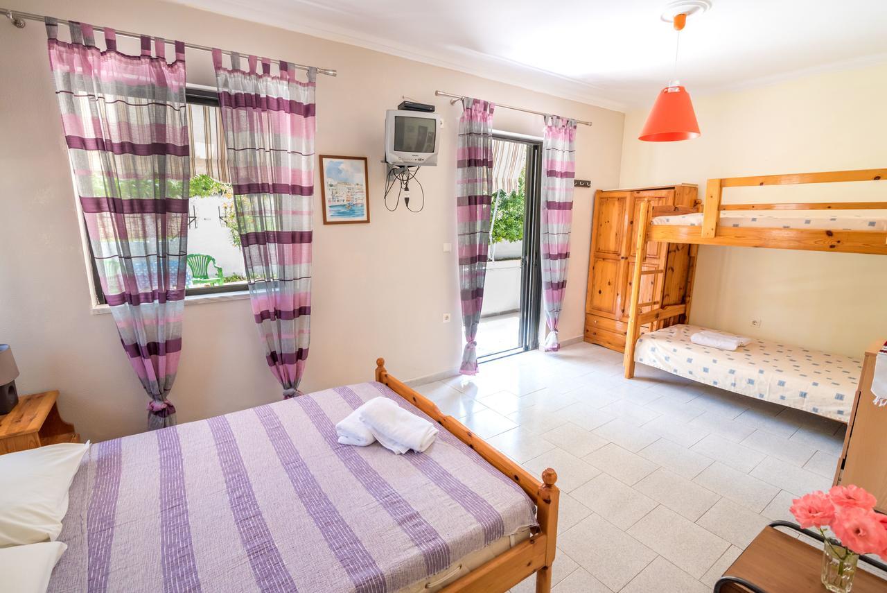 Elena Apartments Kanáli Eksteriør bilde