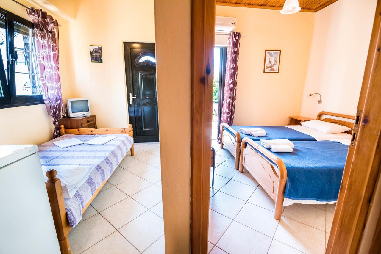 Elena Apartments Kanáli Eksteriør bilde