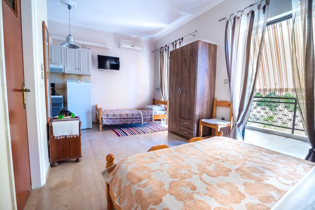 Elena Apartments Kanáli Eksteriør bilde